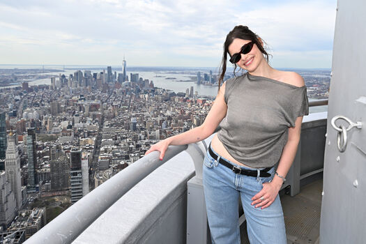 Full leaked Barbie ferreira page private onlyfans photo