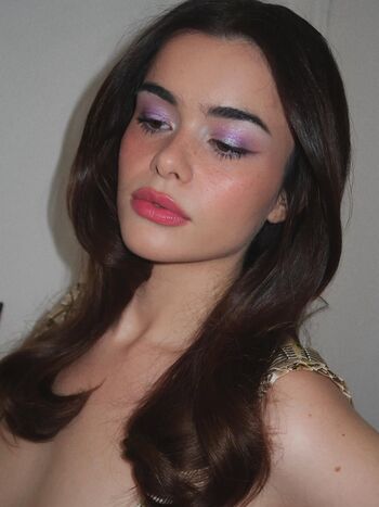 Full leaked Barbie ferreira private onlyfans photo