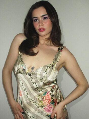 Full leaked Barbie ferreira private onlyfans photo