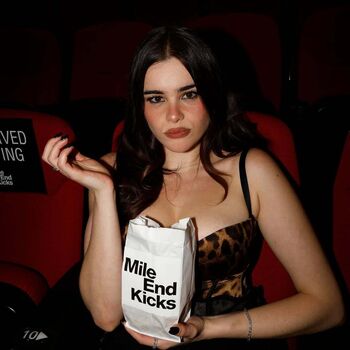 Full leaked Barbie ferreira private onlyfans photo