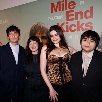 Full leaked Barbie ferreira private onlyfans photo