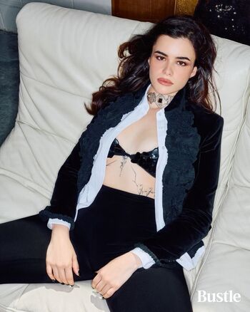 Barbie Ferreira
