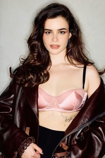 Full leaked Barbie ferreira private onlyfans photo