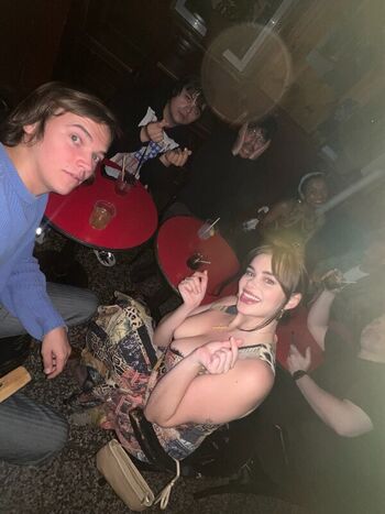 Full leaked Barbie ferreira private onlyfans photo