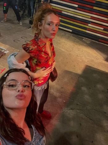 Full leaked Barbie ferreira private onlyfans photo