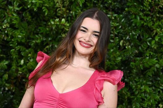 Barbie Ferreira