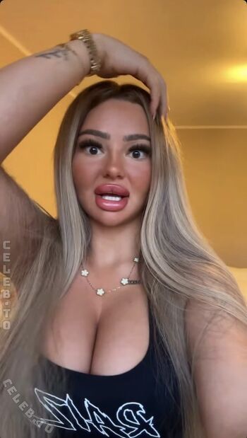 Barbie Ilginay