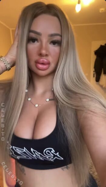 Full leaked Barbie ilginay private onlyfans photo