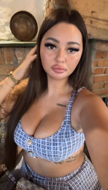 Full leaked Barbie ilginay private onlyfans photo