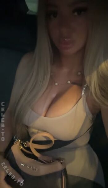 Full leaked Barbie ilginay private onlyfans photo