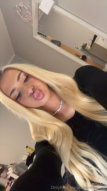 Full leaked Barbie lessa private onlyfans photo