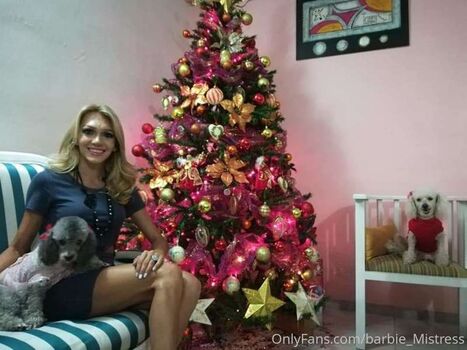Barbie Mistress