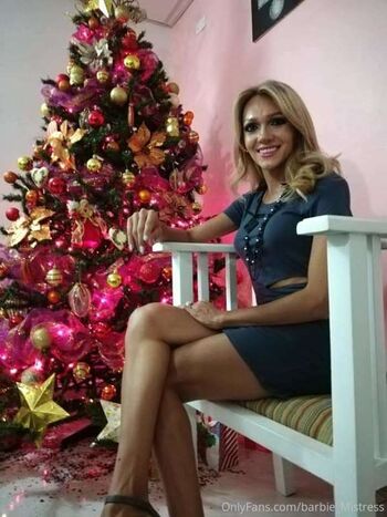 Full leaked Barbie mistress private onlyfans photo