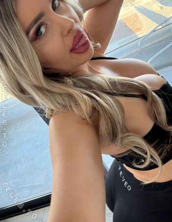 Full leaked Barbie stella private onlyfans photo