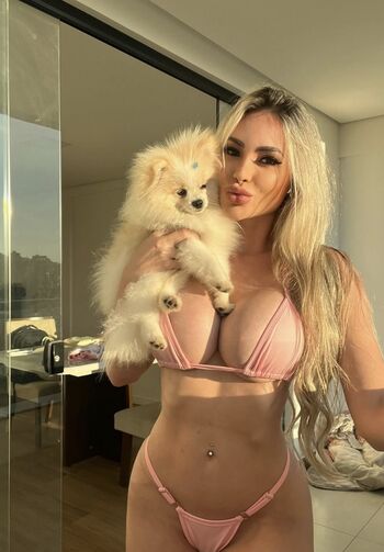 Full leaked Barbie private onlyfans photo