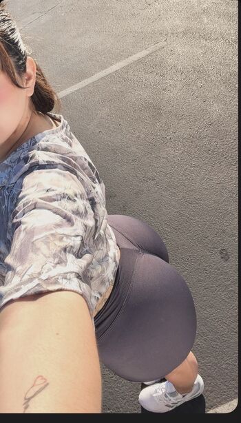 Full leaked Barbiealiynn private onlyfans photo