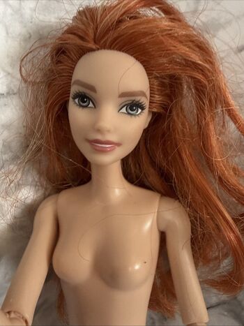 Full leaked Barbiefitness private onlyfans photo
