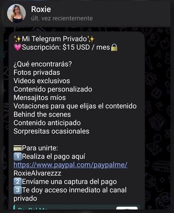 Full leaked Barbiegamers private onlyfans photo