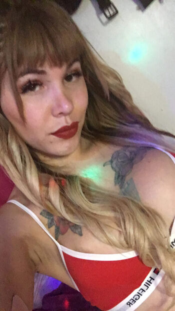 Full leaked Barbiejanysytodo private onlyfans photo