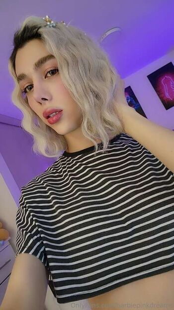 Full leaked Barbiepinkdreams private onlyfans photo