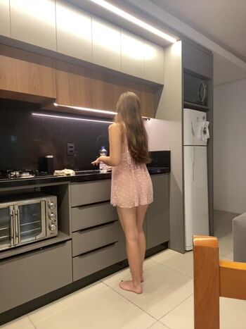 Full leaked Barbierapunzel private onlyfans photo