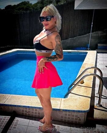 Full leaked Barbietransgirl private onlyfans photo