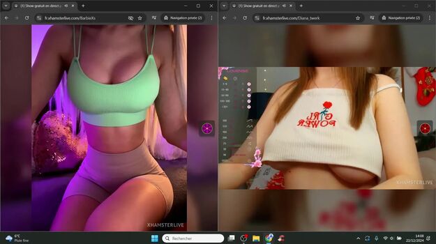 Full leaked Barbiexs private onlyfans photo