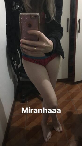 Full leaked Barbii ashe page private onlyfans photo