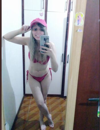 Full leaked Barbii ashe private onlyfans photo