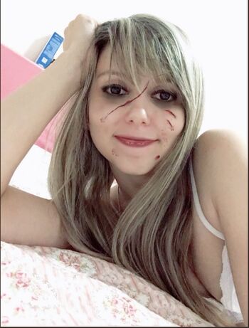 Full leaked Barbii ashe private onlyfans photo