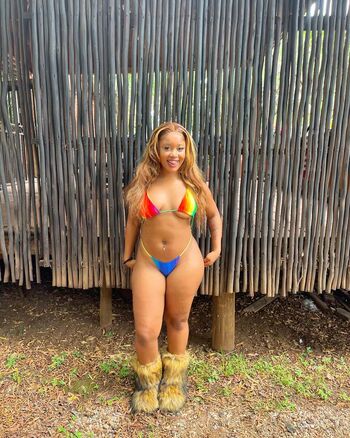 Full leaked Barbiie stallion private onlyfans photo