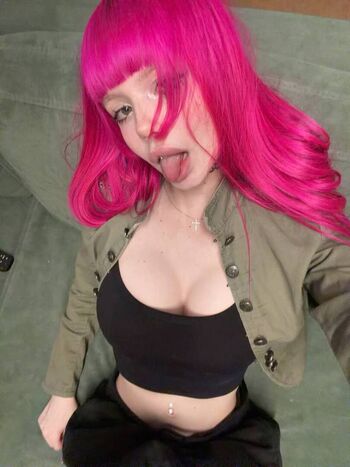 Full leaked Barbitchkka private onlyfans photo