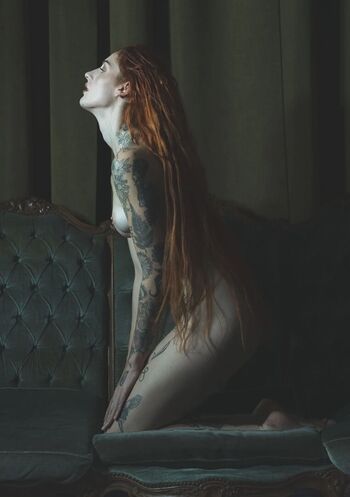 Full leaked Barbora aria page private onlyfans photo