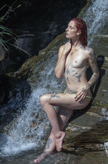 Full leaked Barbora aria private onlyfans photo