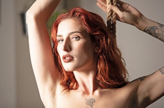 Full leaked Barbora aria page private onlyfans photo
