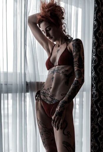 Barbora Aria