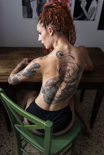 Barbora Aria