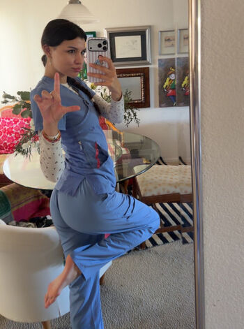 Full leaked Bare feet private onlyfans photo