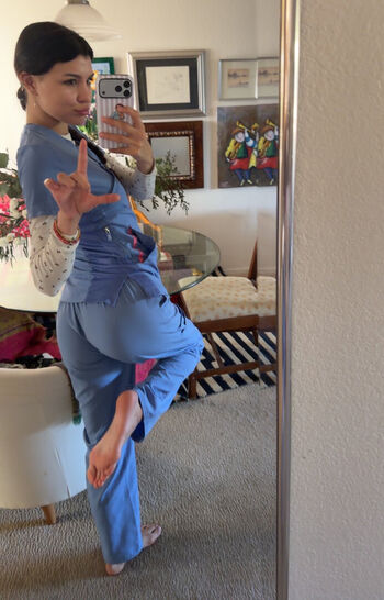 Full leaked Bare feet private onlyfans photo