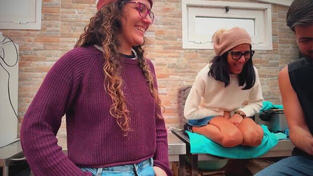 Full leaked Barfantasy page private onlyfans photo