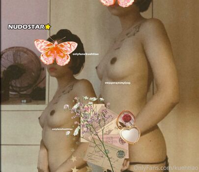 Full leaked Barisankfc a k a kuehtiao private onlyfans photo