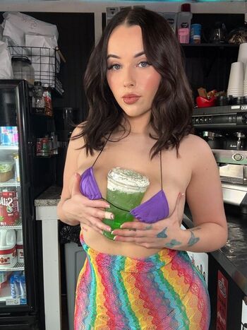 Barista AngelFacdd
