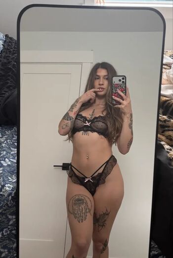 Full leaked Barista nessa private onlyfans photo