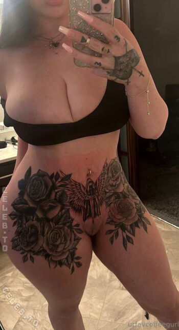 Full leaked Baristacaprice private onlyfans photo