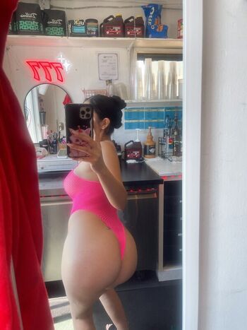 Full leaked Baristasierra private onlyfans photo