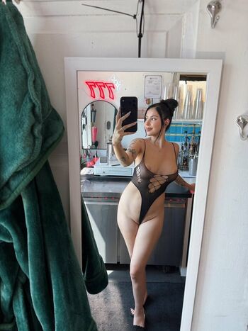Full leaked Baristasierra private onlyfans photo