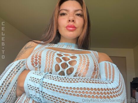 Full leaked Baristawithtats private onlyfans photo