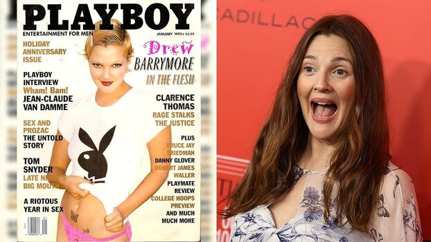 Full leaked Barrymore private onlyfans photo