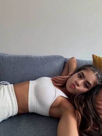 Full leaked Basedaleja private onlyfans photo