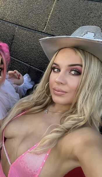 Full leaked Basedbritt page private onlyfans photo